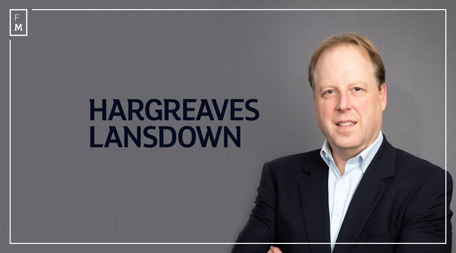 Hargreaves Lansdown Names Dan Olley as New CEO